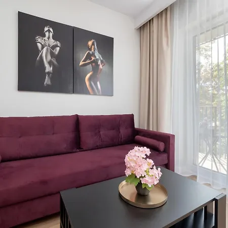 Boho Burgund Apart Z Balkonem I Parkingiem Niedaleko Centrum Lodzi By Renters Lodz