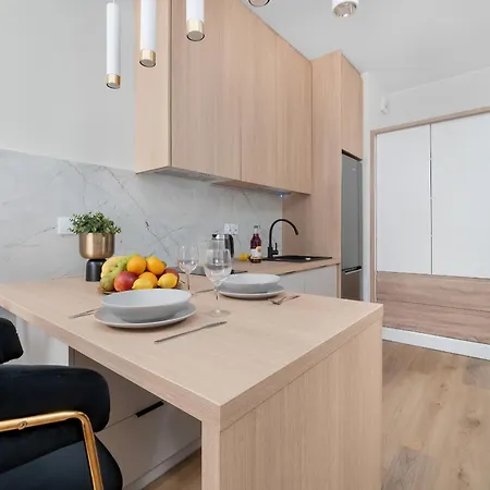 Apartment Boho Burgund Apart Z Balkonem I Parkingiem Niedaleko Centrum Lodzi By Renters